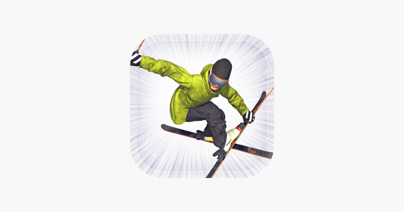 MyTP Freeskiing 3 Game Cover