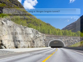 Norge Trivia Extensions Image