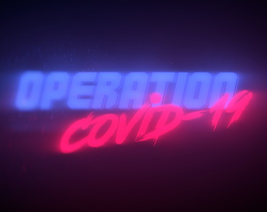 Operation COVID-19 Game Cover