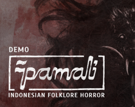 Pamali: Indonesian Folklore Horror Image
