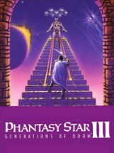 Phantasy Star III: Generations of Doom Image