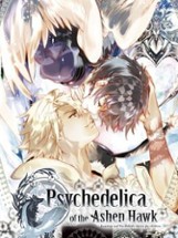 Psychedelica of the Ashen Hawk Image