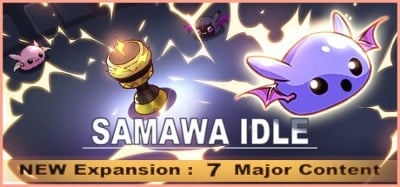 Samawa Idle Image