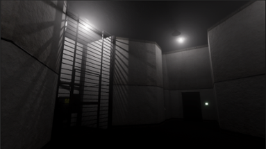 SCP: Project Unity Image