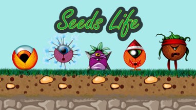 Seeds Life Image