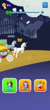 Shift princess: Race car games Image