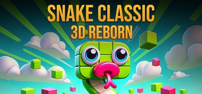 Snake Classic 3D Reborn Image