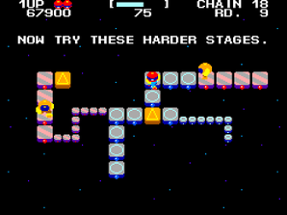 Star Runner (GMTK Jam 2024) Image