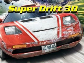 Super Drift 3D Image