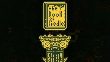 The Book Of Fredley Image