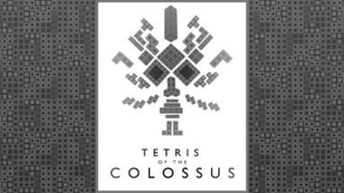 Tetris of the Colossus Image