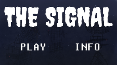 The Signal Image