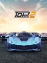 Top Speed 2: Racing Legends Image
