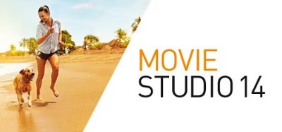 VEGAS Movie Studio 14 Steam Edition Image