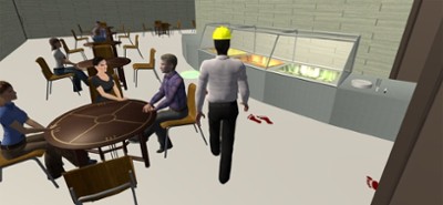 Virtual Office: Job simulator Image