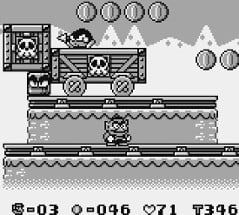 Wario Land: Super Mario Land 3 Image