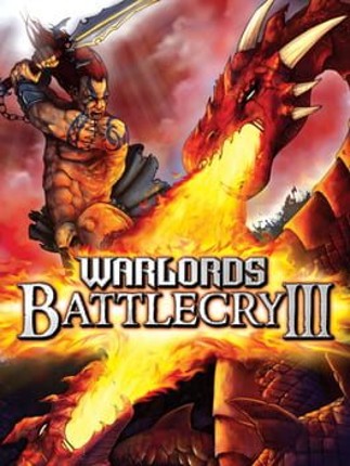 Warlords Battlecry III Game Cover