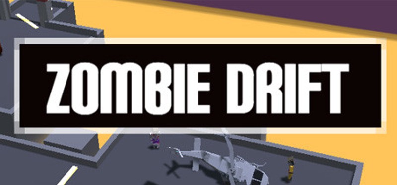 Zombie Drift Game Cover