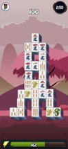 3 Minute Mahjong Image