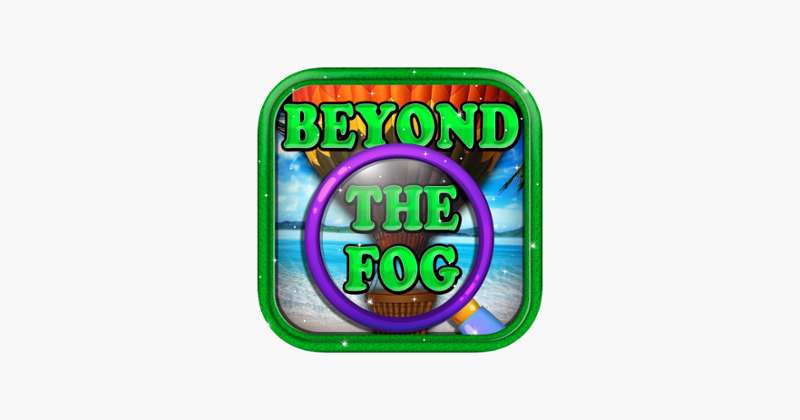 Beyond The Fog - Hidden Objects game for kids and adults Game Cover
