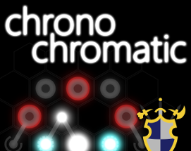 ChronoChromatic Image