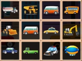 Connect Vehicles Image