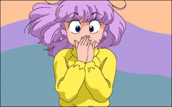 Creamy Mami: Futari no Rondo Image