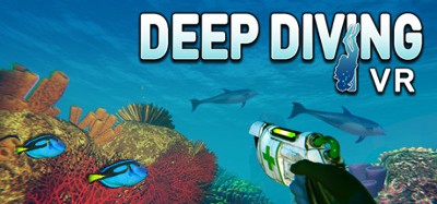 Deep Diving VR Image