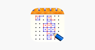 Dots &amp; Boxes : Connecting Game Image