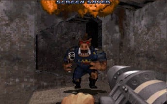 Duke Nukem 3d Image