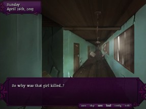 Eldritch Academy Image