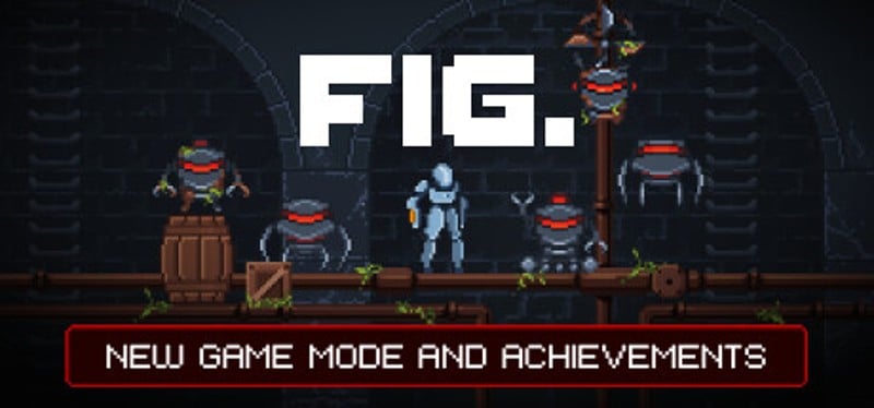 fig. Game Cover