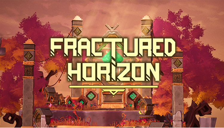 Fractured Horizon Game Cover