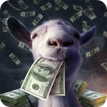 Goat Simulator Payday Image