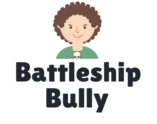 Battleship Bully Game Cover