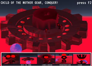 Bloody Gear Mother Image