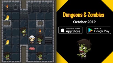 Dungeons & Zombies Image