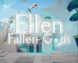 Ellen Fallen Gods Image