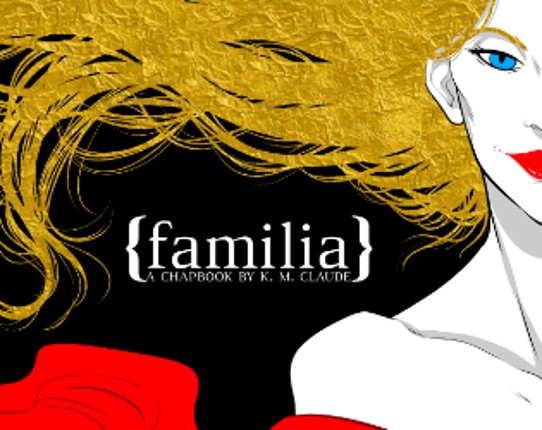 {familia} Game Cover