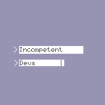 Incompetent Devs Image