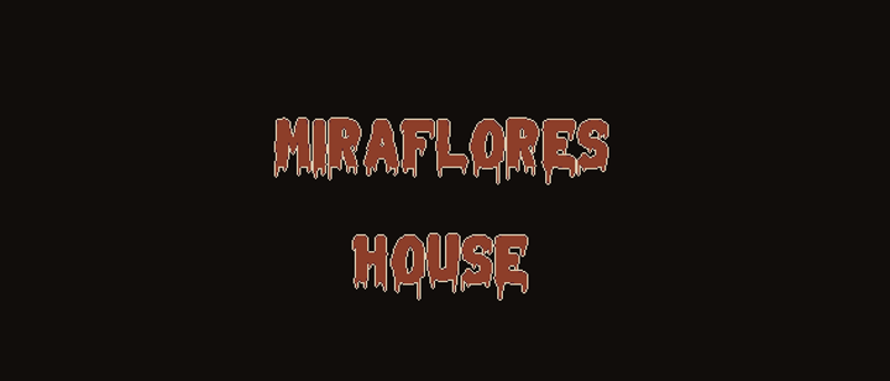 Miraflores House Game Cover