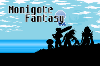 Monigote Fantasy Image