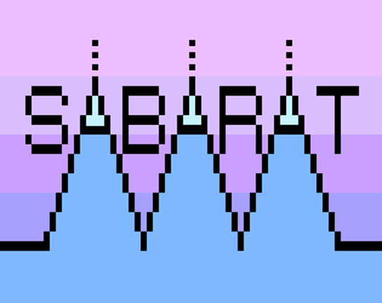 SABARAT Game Cover