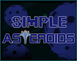 Simple! Asteroids Image