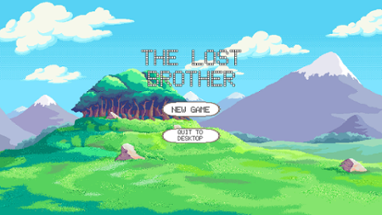 The Lost Brother Image