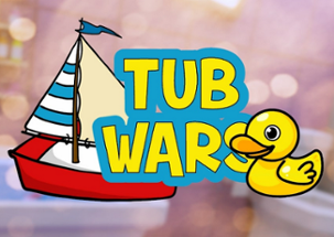 Tub Wars Image