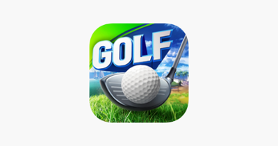 Golf Impact - Real Golf Game Image
