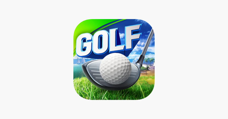 Golf Impact - Real Golf Game Game Cover