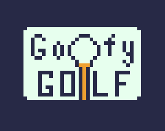 Goofy Golf Game Cover