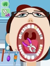 Happy Dentist – Hospital game for kids Image